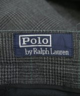 Polo Ralph Lauren（ポロラルフローレン）スラックス グレー サイズ:74(S位) メンズ/2200668204026