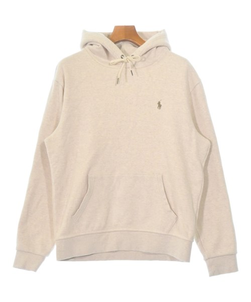 Polo Ralph Lauren(ポロラルフローレン)パーカー ベージュ サイズ:M/2200669481020
