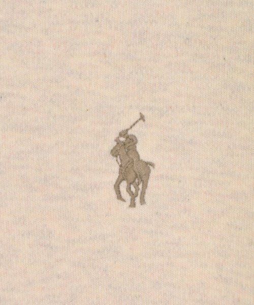 Polo Ralph Lauren（ポロラルフローレン）パーカー ベージュ サイズ:M メンズ/2200669481020