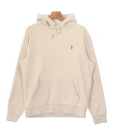 Polo Ralph Lauren（ポロラルフローレン）パーカー ベージュ サイズ:M メンズ/2200669481020