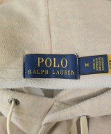 Polo Ralph Lauren（ポロラルフローレン）パーカー ベージュ サイズ:M メンズ/2200669481020