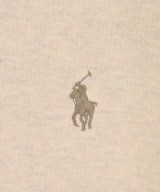 Polo Ralph Lauren（ポロラルフローレン）パーカー ベージュ サイズ:M メンズ/2200669481020