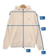 Polo Ralph Lauren（ポロラルフローレン）パーカー ベージュ サイズ:M メンズ/2200669481020
