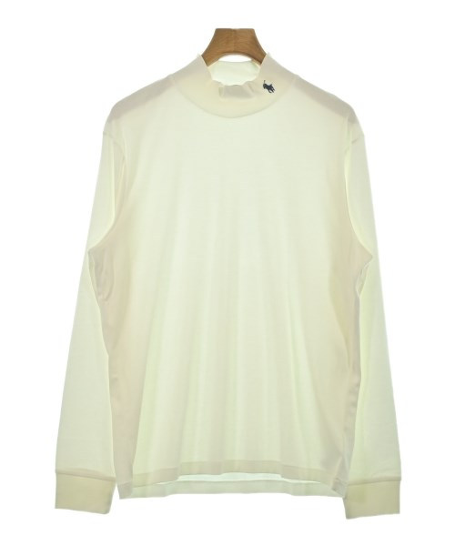 Polo Ralph Lauren(ポロラルフローレン)Tシャツ・カットソー 白 サイズ:L/2200670140039