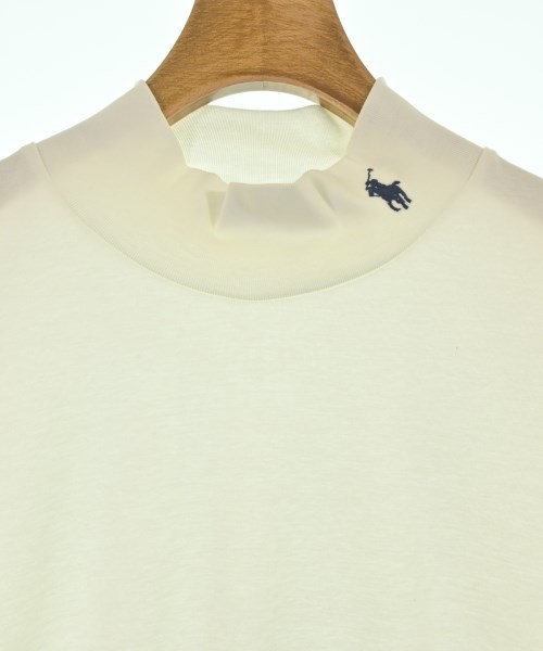 Polo Ralph Lauren（ポロラルフローレン）Tシャツ・カットソー 白 サイズ:L メンズ/2200670140039