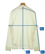 Polo Ralph Lauren（ポロラルフローレン）Tシャツ・カットソー 白 サイズ:L メンズ/2200670140039