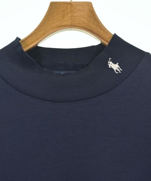 Polo Ralph Lauren（ポロラルフローレン）Tシャツ・カットソー 紺 サイズ:L メンズ/2200670140046