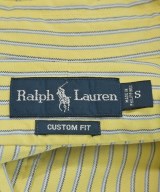 Polo Ralph Lauren（ポロラルフローレン）カジュアルシャツ 黄 サイズ:S メンズ/2200661835067