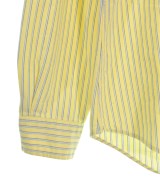 Polo Ralph Lauren（ポロラルフローレン）カジュアルシャツ 黄 サイズ:S メンズ/2200661835067