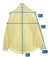 Polo Ralph Lauren（ポロラルフローレン）カジュアルシャツ 黄 サイズ:S メンズ/2200661835067