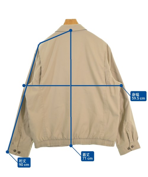 Polo Ralph Lauren（ポロラルフローレン）その他 ベージュ サイズ:M メンズ/2200667803053