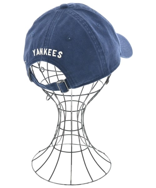 Polo Ralph Lauren（ポロラルフローレン）キャップ 紺 サイズ:- メンズ/2200669856057