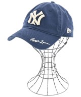 Polo Ralph Lauren（ポロラルフローレン）キャップ 紺 サイズ:- メンズ/2200669856057