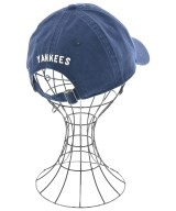 Polo Ralph Lauren（ポロラルフローレン）キャップ 紺 サイズ:- メンズ/2200669856057