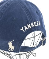 Polo Ralph Lauren（ポロラルフローレン）キャップ 紺 サイズ:- メンズ/2200669856057