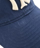 Polo Ralph Lauren（ポロラルフローレン）キャップ 紺 サイズ:- メンズ/2200669856057