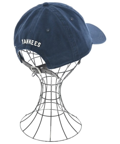 Polo Ralph Lauren（ポロラルフローレン）キャップ 紺 サイズ:- メンズ/2200669856064