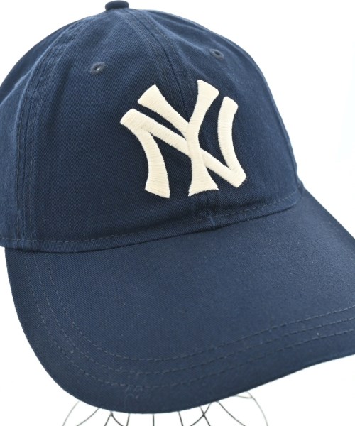 Polo Ralph Lauren（ポロラルフローレン）キャップ 紺 サイズ:- メンズ/2200669856064