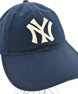 Polo Ralph Lauren（ポロラルフローレン）キャップ 紺 サイズ:- メンズ/2200669856064