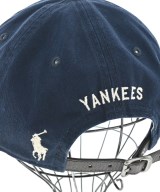 Polo Ralph Lauren（ポロラルフローレン）キャップ 紺 サイズ:- メンズ/2200669856064