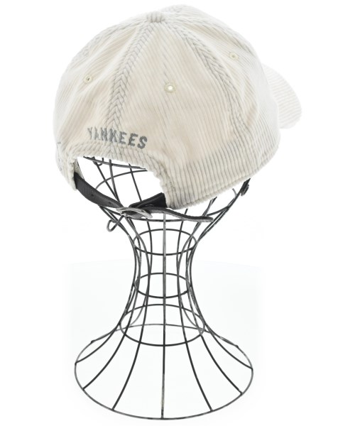 Polo Ralph Lauren（ポロラルフローレン）キャップ 白 サイズ:- メンズ/2200669856071