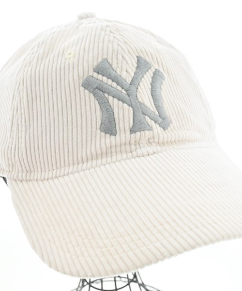 Polo Ralph Lauren（ポロラルフローレン）キャップ 白 サイズ:- メンズ/2200669856071