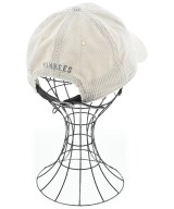 Polo Ralph Lauren（ポロラルフローレン）キャップ 白 サイズ:- メンズ/2200669856071