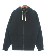 Polo Ralph Lauren（ポロラルフローレン）パーカー 黒 サイズ:XL メンズ/2200670419050