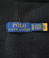 Polo Ralph Lauren（ポロラルフローレン）パーカー 黒 サイズ:XL メンズ/2200670419050