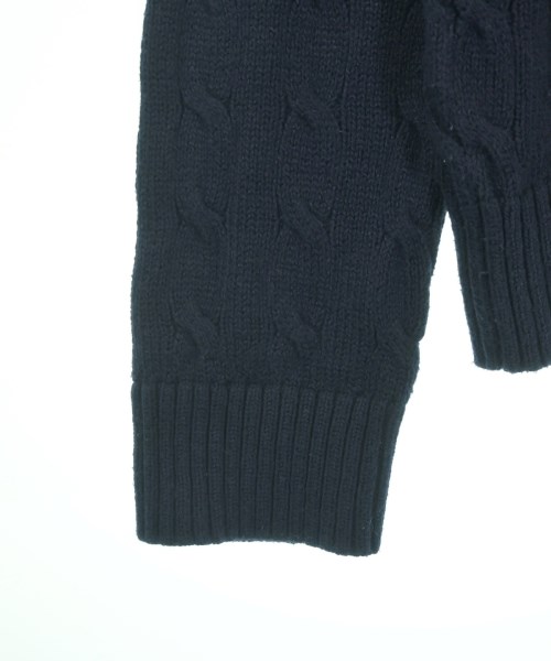 Polo Ralph Lauren（ポロラルフローレン）ニット・セーター 紺 サイズ:L メンズ/2200670547043