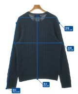 Polo Ralph Lauren（ポロラルフローレン）ニット・セーター 紺 サイズ:L メンズ/2200670547043