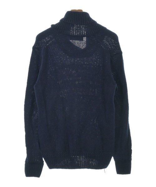 Polo Ralph Lauren（ポロラルフローレン）ニット・セーター 紺 サイズ:S メンズ/2200670547050