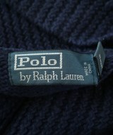 Polo Ralph Lauren（ポロラルフローレン）ニット・セーター 紺 サイズ:S メンズ/2200670547050