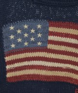 Polo Ralph Lauren（ポロラルフローレン）ニット・セーター 紺 サイズ:S メンズ/2200670547050