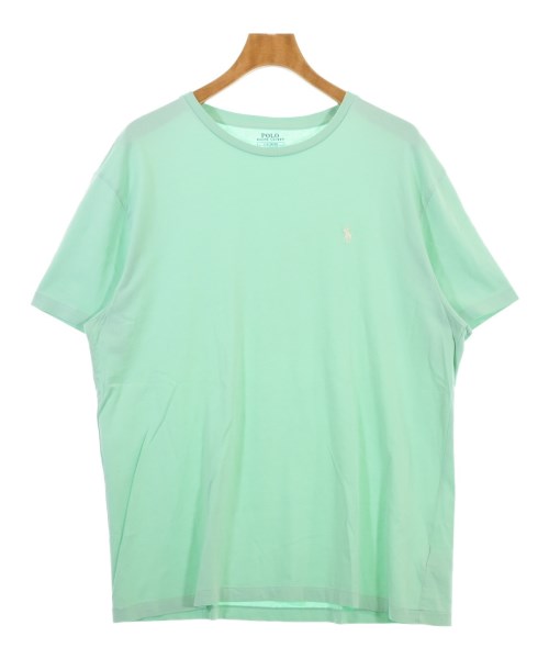 Polo Ralph Lauren(ポロラルフローレン)Tシャツ・カットソー 緑 サイズ:L/2200662004219