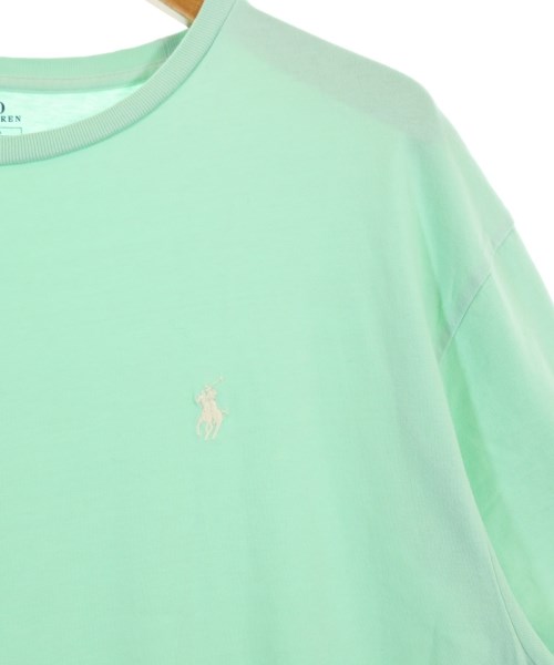 Polo Ralph Lauren（ポロラルフローレン）Tシャツ・カットソー 緑 サイズ:L メンズ/2200662004219