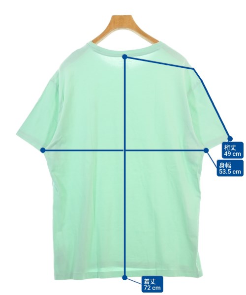 Polo Ralph Lauren（ポロラルフローレン）Tシャツ・カットソー 緑 サイズ:L メンズ/2200662004219