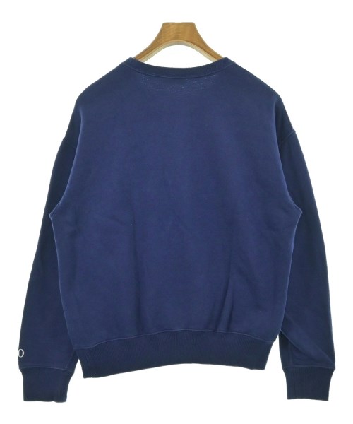 Polo Ralph Lauren（ポロラルフローレン）スウェット 青 サイズ:S メンズ/2200667105126