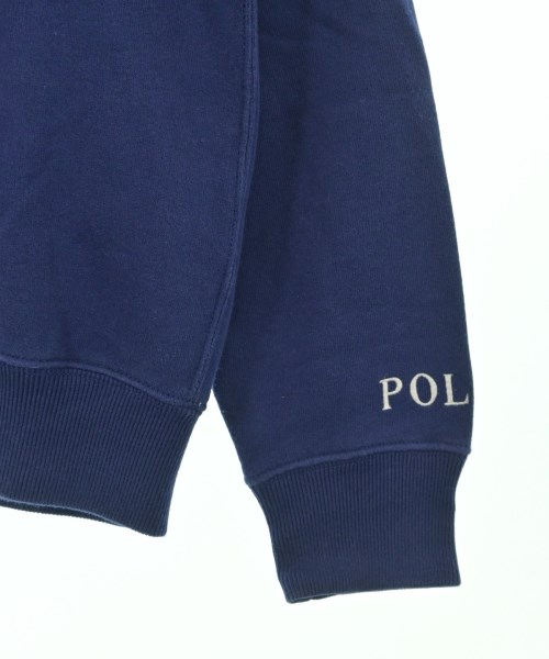 Polo Ralph Lauren（ポロラルフローレン）スウェット 青 サイズ:S メンズ/2200667105126