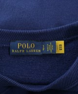 Polo Ralph Lauren（ポロラルフローレン）スウェット 青 サイズ:S メンズ/2200667105126