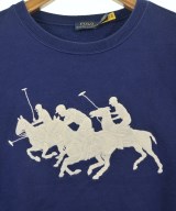 Polo Ralph Lauren（ポロラルフローレン）スウェット 青 サイズ:S メンズ/2200667105126