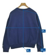 Polo Ralph Lauren（ポロラルフローレン）スウェット 青 サイズ:S メンズ/2200667105126