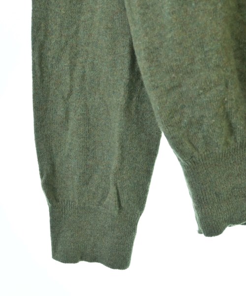 Polo Ralph Lauren（ポロラルフローレン）ニット・セーター カーキ サイズ:M メンズ/2200668075114