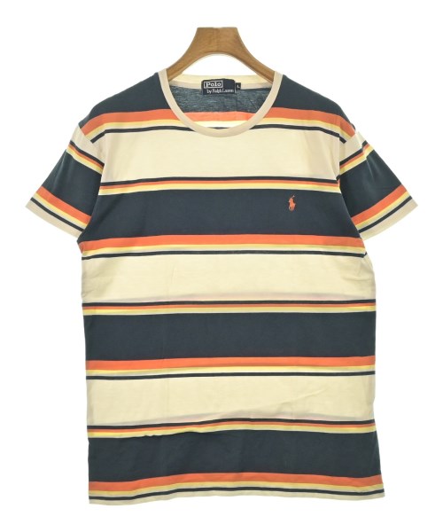 Polo Ralph Lauren(ポロラルフローレン)Tシャツ・カットソー 白 サイズ:L/2200669060010