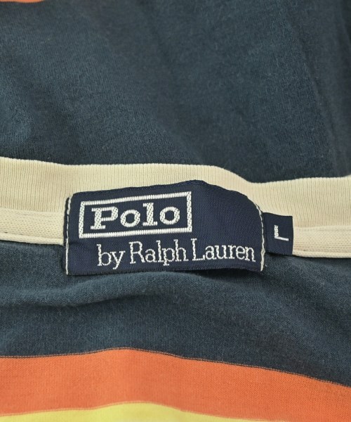 Polo Ralph Lauren（ポロラルフローレン）Tシャツ・カットソー 白 サイズ:L メンズ/2200669060010