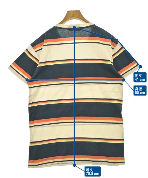 Polo Ralph Lauren（ポロラルフローレン）Tシャツ・カットソー 白 サイズ:L メンズ/2200669060010