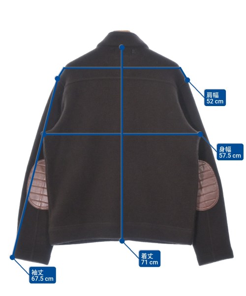 Polo Ralph Lauren（ポロラルフローレン）その他 茶 サイズ:LL メンズ/2200670788019