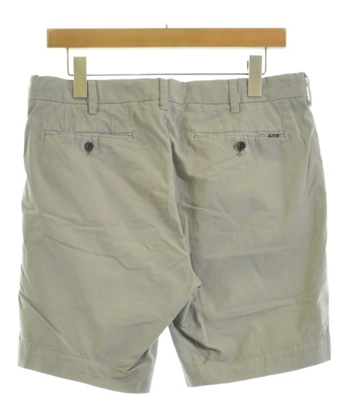 Polo Ralph Lauren（ポロラルフローレン）ショートパンツ グレー サイズ:32(L位) メンズ/2200665658068