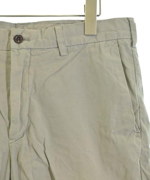 Polo Ralph Lauren（ポロラルフローレン）ショートパンツ グレー サイズ:32(L位) メンズ/2200665658068