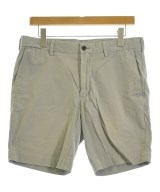 Polo Ralph Lauren（ポロラルフローレン）ショートパンツ グレー サイズ:32(L位) メンズ/2200665658068